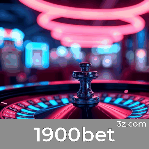 1900bet: Cassino Online Seguro e Divertido