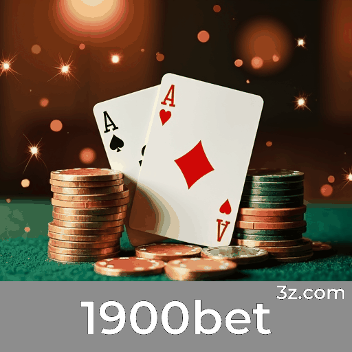 Casino Premium no 1900bet: Jogos Luxuosos e Dealers Reais