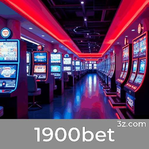Experiência de Casino Elite no 1900bet: Dealers Reais e Jogos Premium