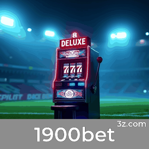 1900bet: Jogos de Cassino Variados com Dealer Ao Vivo