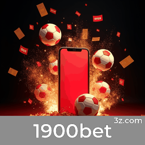 1900bet: Jogo em Tempo Real para Brasileiros
