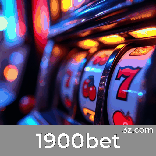 Promoções Imperdíveis no 1900bet: Ganhe Mais!