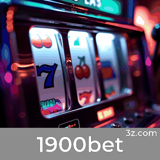 1900bet: Jogos de Cassino de Imersão e Emoção