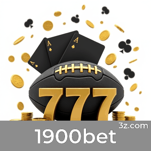1900bet: Cassino Online Seguro e Divertido