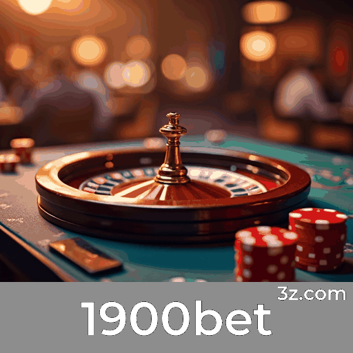 1900bet: Jogos de Cassino de Imersão e Emoção
