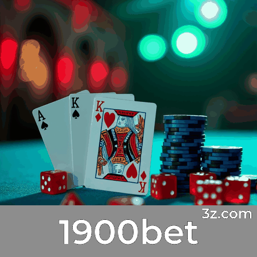 1900bet: Jogo em Tempo Real para Brasileiros